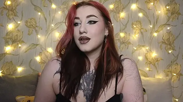 Kimpossible1 online show from 12/05/24, 11:27