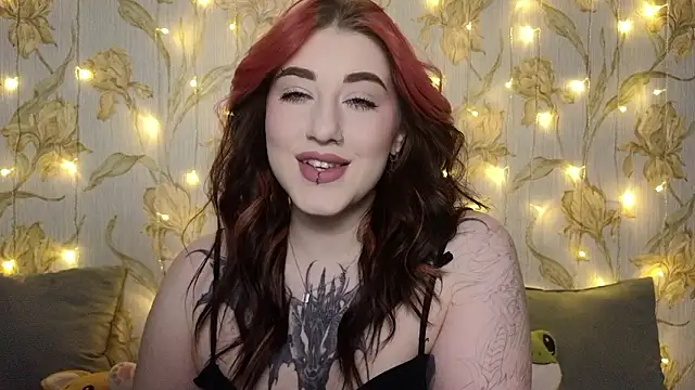 Kimpossible1 online show from 12/09/24, 11:36