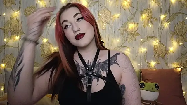 Kimpossible1 online show from 01/13/25, 11:30