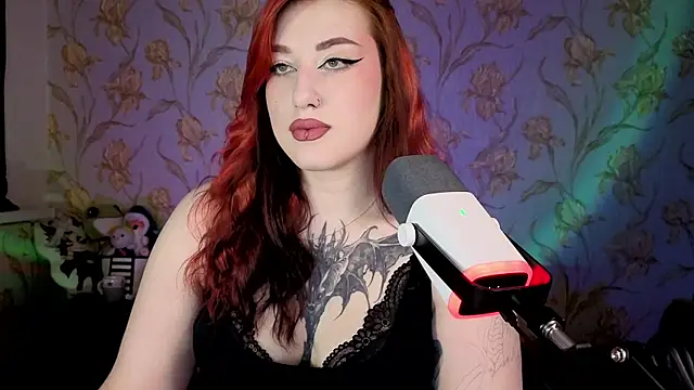 Kimpossible1 online show from 10/06/25, 07:28