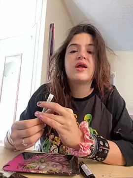 SafeinouterSpace online show from 09/16/25, 03:35