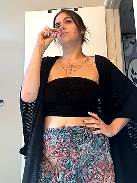 SafeinouterSpace online show from 01/17/26, 08:12