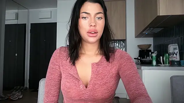 Marakuia054 online show from 12/03/25, 08:45