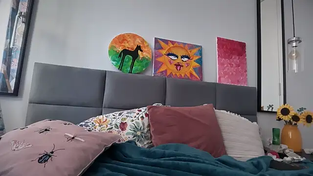 Marakuia054 online show from 04/23/26, 12:29