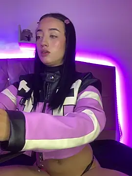 Ady 18 online show from 02/25/25, 06:31