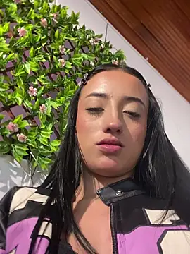 Ady 18 online show from 02/26/25, 06:43