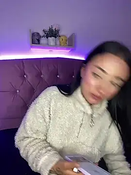 Ady 18 online show from 03/16/25, 01:07