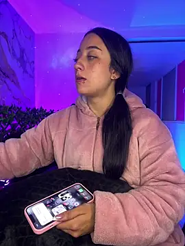 Ady 18 online show from 02/17/26, 09:10