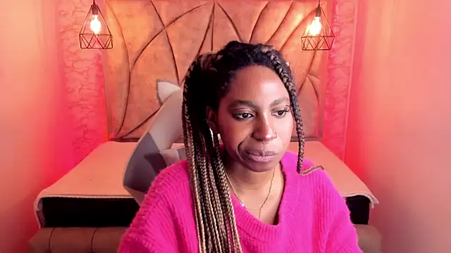 Queen perla  online show from 02/20/25, 05:40