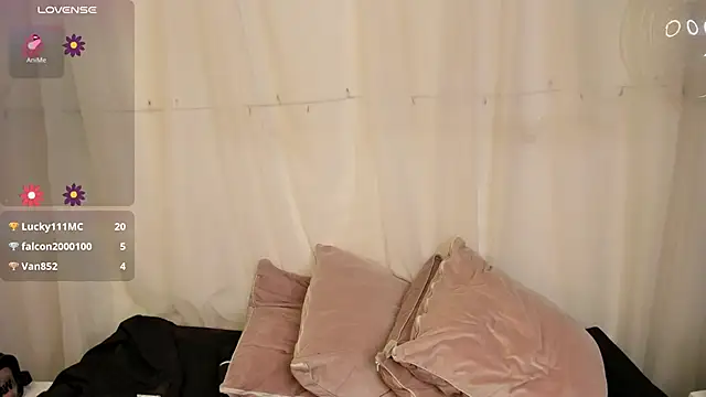 samantha-black online show from 01/30/25, 08:43