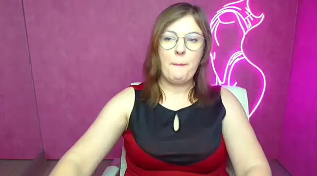 Lissmilf online show from 01/14/25, 03:47