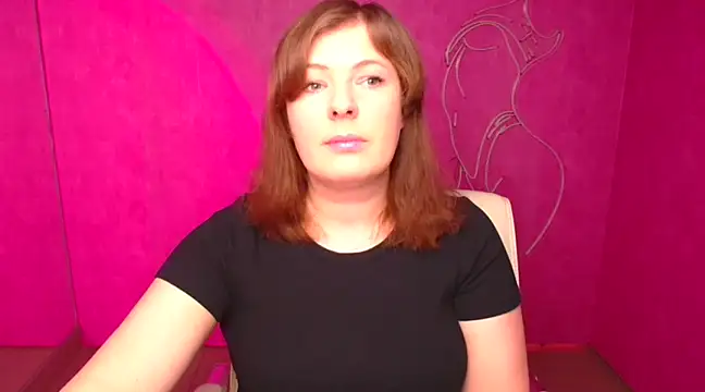 Lissmilf online show from 03/19/25, 12:34