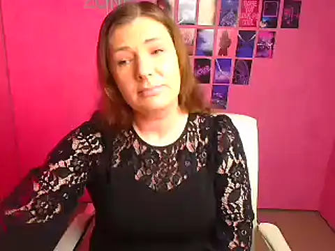 Lissmilf online show from 03/29/26, 11:43