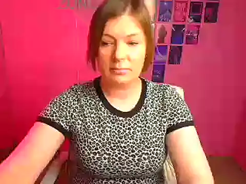 Lissmilf online show from 03/30/26, 11:44