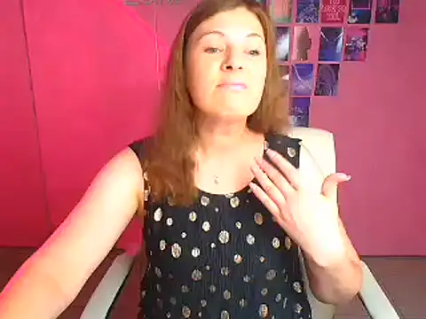 Snapshot of Lissmilf chatting on 07/01/26, 11:45 Lissmilf online show from 07/01/26, 11:45