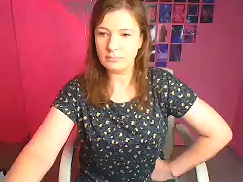Snapshot of Lissmilf chatting on 07/06/26, 11:29 Lissmilf online show from 07/06/26, 11:29