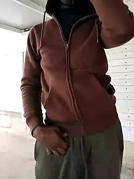 KeptupInosine online show from 02/26/25, 03:41