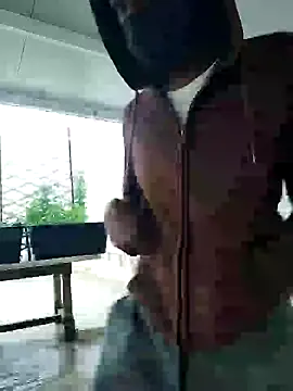 KeptupInosine online show from 03/07/25, 06:57