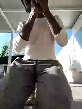 KeptupInosine online show from 03/13/25, 07:09