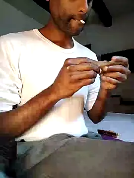 KeptupInosine online show from 03/18/25, 01:09