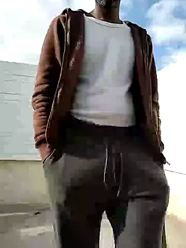 KeptupInosine online show from 03/21/25, 07:00