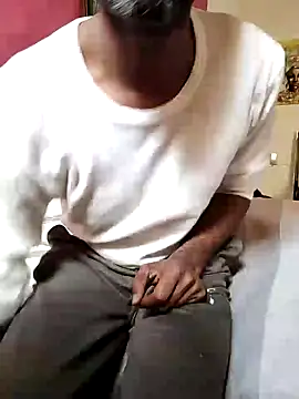 KeptupInosine online show from 03/21/25, 02:51