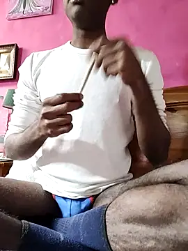 KeptupInosine online show from 12/02/25, 01:17