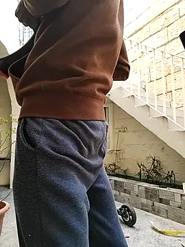 KeptupInosine online show from 01/14/26, 02:12