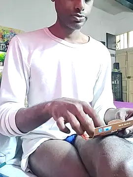 KeptupInosine online show from 02/04/26, 01:17