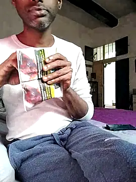 KeptupInosine online show from 04/14/26, 02:34