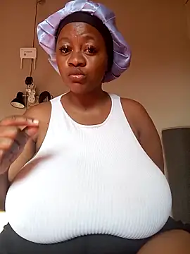 Chubbykarisma27 online show from 03/06/25, 02:18