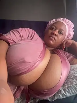 Chubbykarisma27 online show from 03/05/26, 02:13