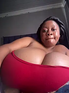 Chubbykarisma27 online show from 05/19/26, 12:00