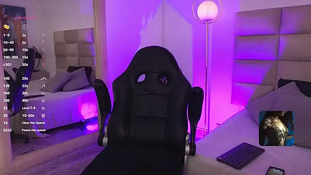 mssjulia online show from 01/10/25, 11:50