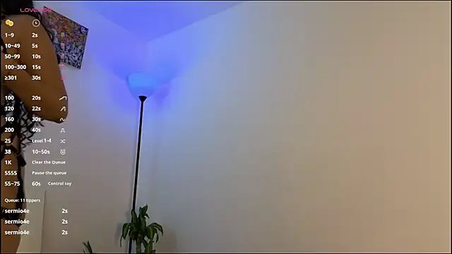 mssjulia online show from 02/22/25, 02:06