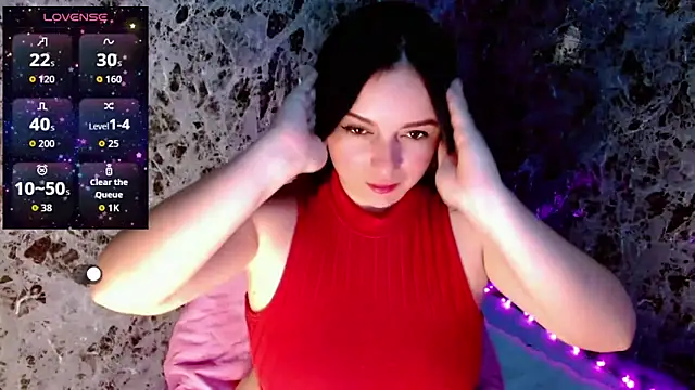 Lanna belle28 online show from 04/21/26, 02:34