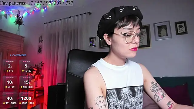 Conlosmichis online show from 01/16/25, 12:23