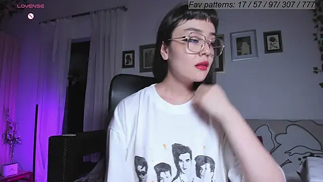 Conlosmichis online show from 03/01/25, 02:48