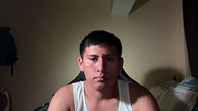 Snapshot of JoshuaTls08 chatting on 02/22/25, 01:44 JoshuaTls08 online show from 02/22/25, 01:44