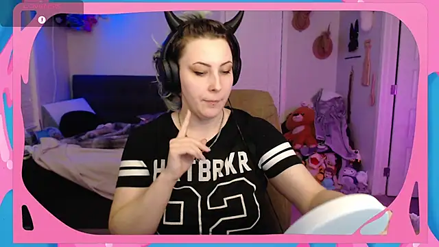 CirqueNoirBlu online show from 11/28/25, 03:31