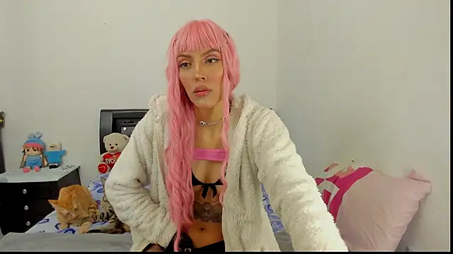 Katty nekane online show from 02/10/25, 07:04
