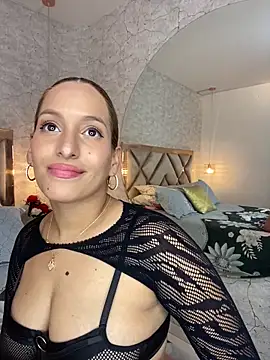 Snapshot of Agnescruzz chatting on 02/09/25, 04:29 Agnescruzz online show from 02/09/25, 04:29