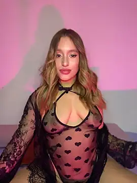 Agnescruzz online show from 04/27/26, 04:05