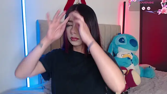 Your rosalie online show from 12/17/25, 03:23