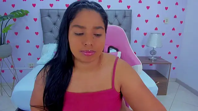 hurrem had online show from 02/28/25, 02:20