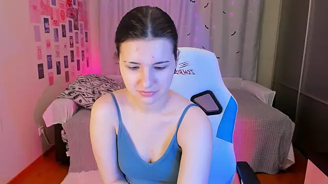 Vanessa Verona online show from 01/19/25, 09:34