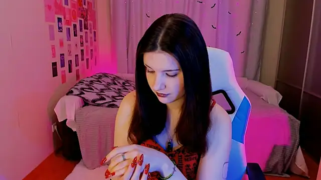 Vanessa Verona online show from 02/09/25, 12:49