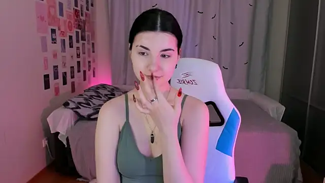 Vanessa Verona online show from 03/01/25, 04:58