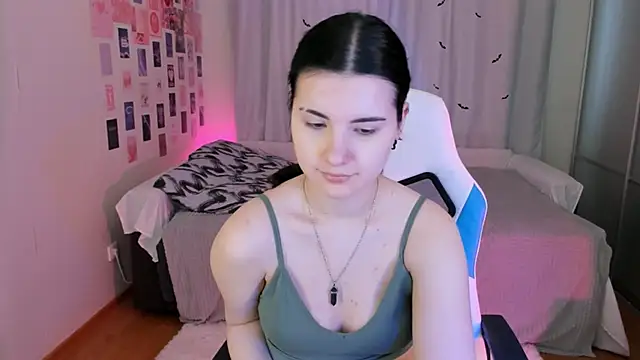 Vanessa Verona online show from 03/01/25, 08:34