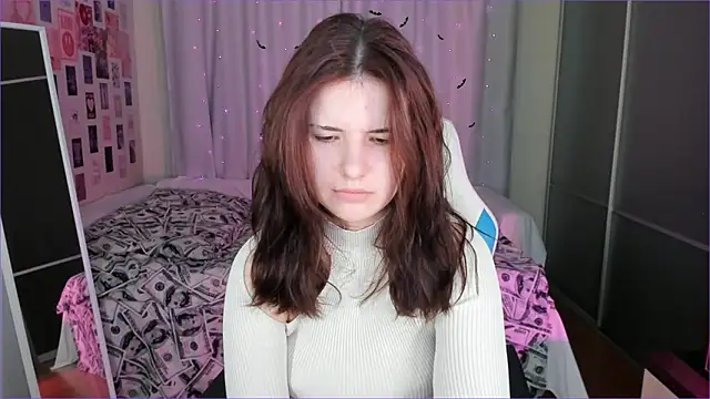 Vanessa Verona online show from 02/28/26, 05:19